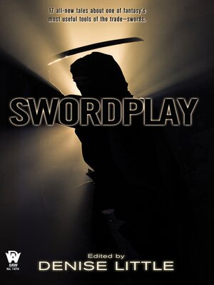 cover image of Swordplay